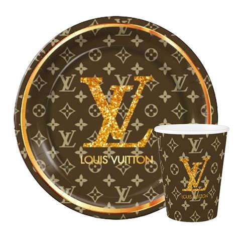 decor louis vuitton birthday decorations|Louis Vuitton homeware.